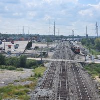 Rail