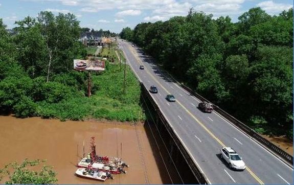 US 29 / US 74 Widening