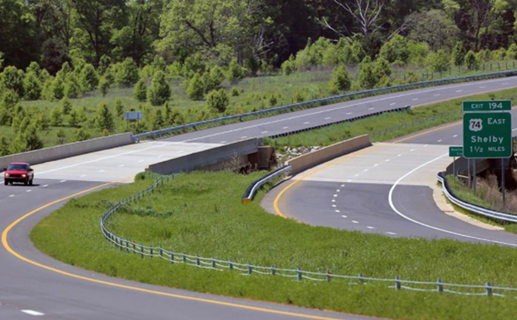 R-2707A/B & C – Shelby Bypass